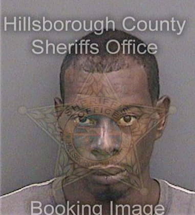 Monolito Ocasio, - Hillsborough County, FL 