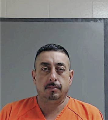 Jose Olmedo, - Hidalgo County, TX 