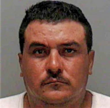 Constantino Orduno, - Lee County, FL 