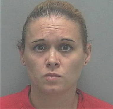 Nicole Palmero, - Lee County, FL 