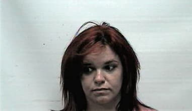 Stephanie Pantages - Bradley County, TN 