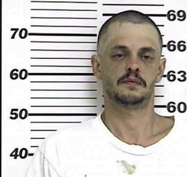 Anthony Patton - Campbell County, KY 