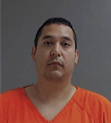 Edgar Pena, - Hidalgo County, TX 