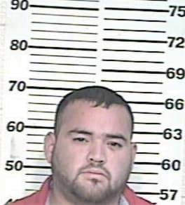 Juan Peralez, - Hidalgo County, TX 