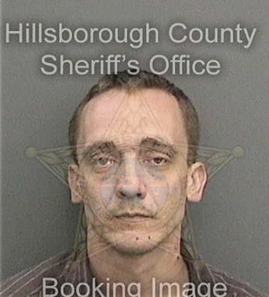 Victor Perez, - Hillsborough County, FL 