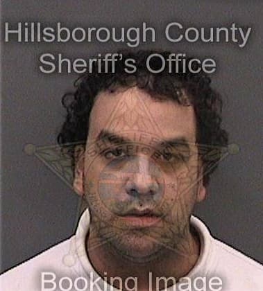 Shayne Popovich, - Hillsborough County, FL 