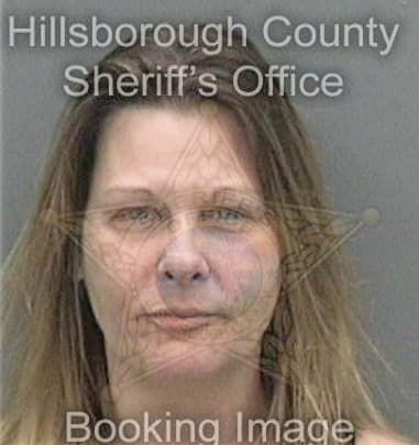 Cydney Porter, - Hillsborough County, FL 