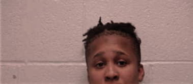 Porsha Porter, - Robertson County, TN 