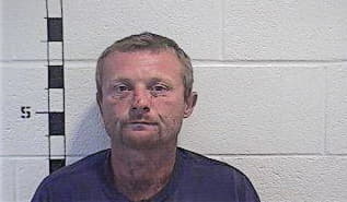 Joseph Puckett, - Shelby County, KY 