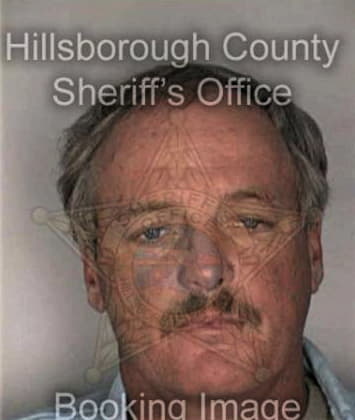 Donald Ramey, - Hillsborough County, FL 