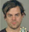 Vernon Rehder - Multnomah County, OR 