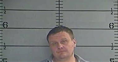 Aaron Reilly, - Oldham County, KY 