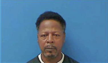 Jorge Rengifo-Benitez - Catawba County, NC 