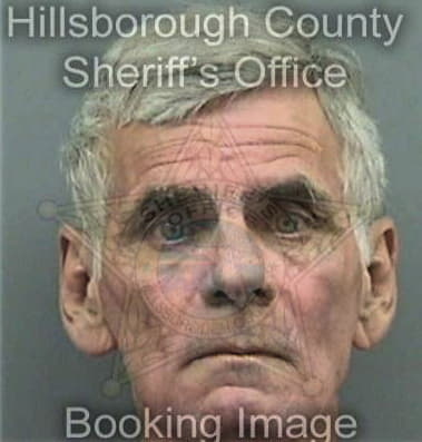 Steven Renney, - Hillsborough County, FL 