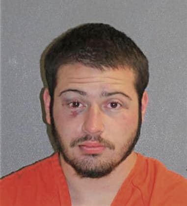 Jesse Respo, - Volusia County, FL 