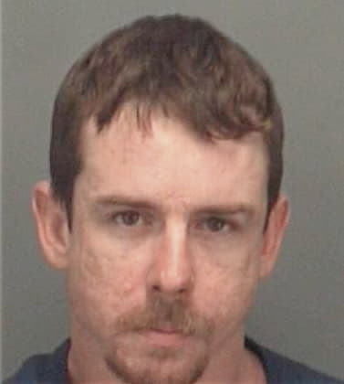 William Rieder, - Pinellas County, FL 