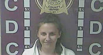 Susan Riley - Madison County, KY 