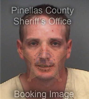 Timothy Riley, - Pinellas County, FL 