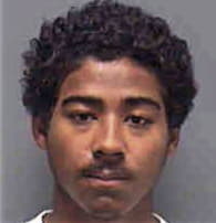 Willie Roberson, - Lee County, FL 