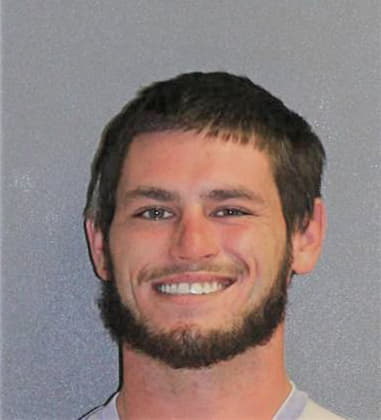 Shane Roberts, - Volusia County, FL 