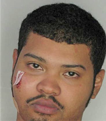 David Robinson - Hillsborough County, FL 