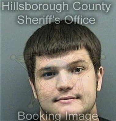Erick Robinson - Hillsborough County, FL 