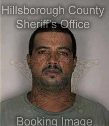 Custodio Rodriguez, - Hillsborough County, FL 