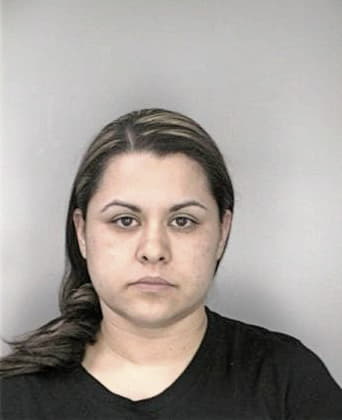 Jill Rodriguez, - Hillsborough County, FL 