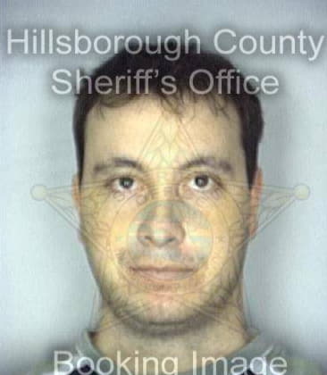 Jorge Rodriguez, - Hillsborough County, FL 