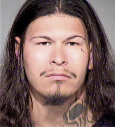 Octavio Rodriguez-Vargas - Maricopa County, AZ 