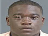 Martez Rollerson, - Charleston County, SC 