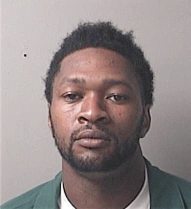 Kenneth Rome, - Escambia County, FL 