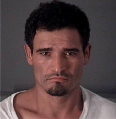 Moises Rosa-Fuentas, - Pasco County, FL 