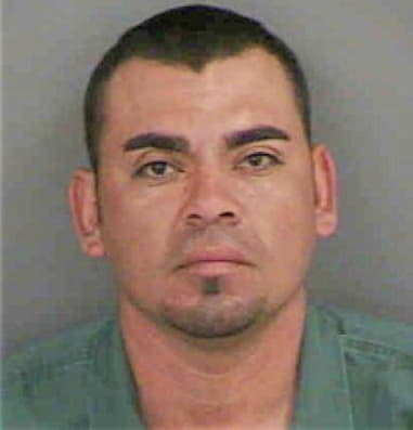 Jose Rubiolopez, - Collier County, FL 