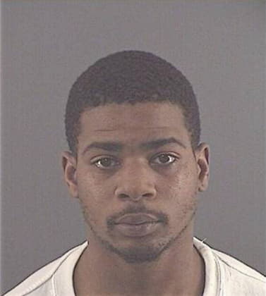 Demarcus Russell, - Peoria County, IL 