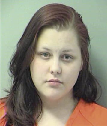 Alicia Rutledge, - Okaloosa County, FL 