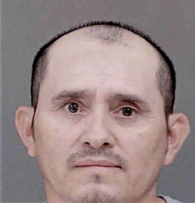 Luis Salas-Roque, - Mecklenburg County, NC 