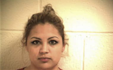 Leslie Sanchez, - Hidalgo County, TX 