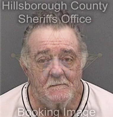 Michael Sanks, - Hillsborough County, FL 