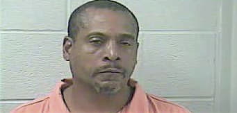 Rafael Santos - Daviess County, KY 