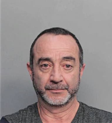 Miguel Sevilla-Freire, - Dade County, FL 