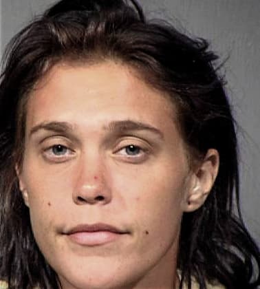 Kiarra Shelton - Maricopa County, AZ 