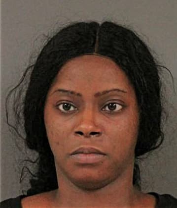 Jasmarian Sillers, - Hinds County, MS 