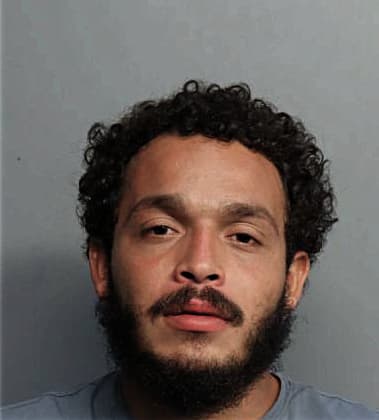 Armando Silva, - Dade County, FL 