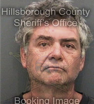 Jesse Sims, - Hillsborough County, FL 