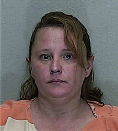 Heather Slazes, - Marion County, FL 