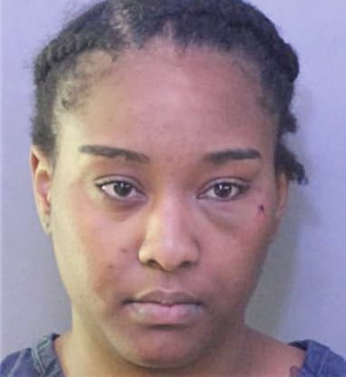 Melesia Smith - Polk County, FL 