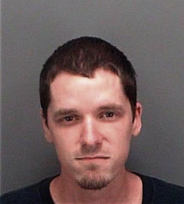 Edwin Soper - Pinellas County, FL 