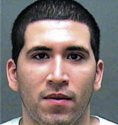 Leonides Soto, - Mecklenburg County, NC 