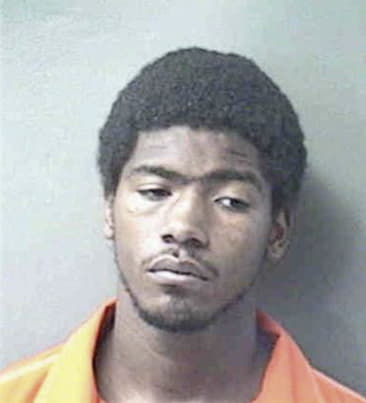 Walter Stinson, - Okaloosa County, FL 